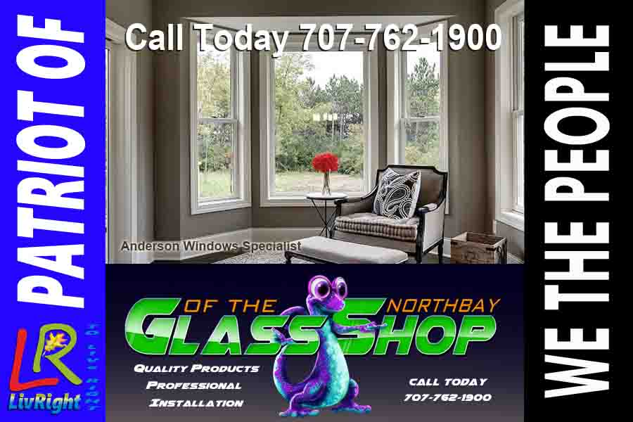 Anderson Window