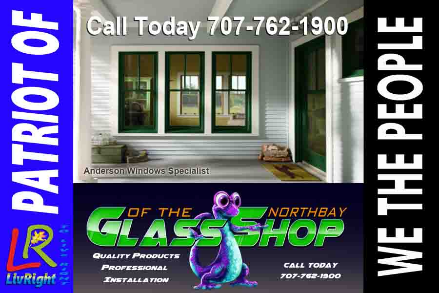 Anderson Windows