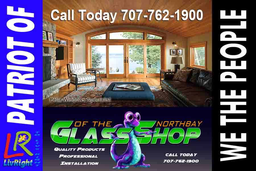Pella Window
